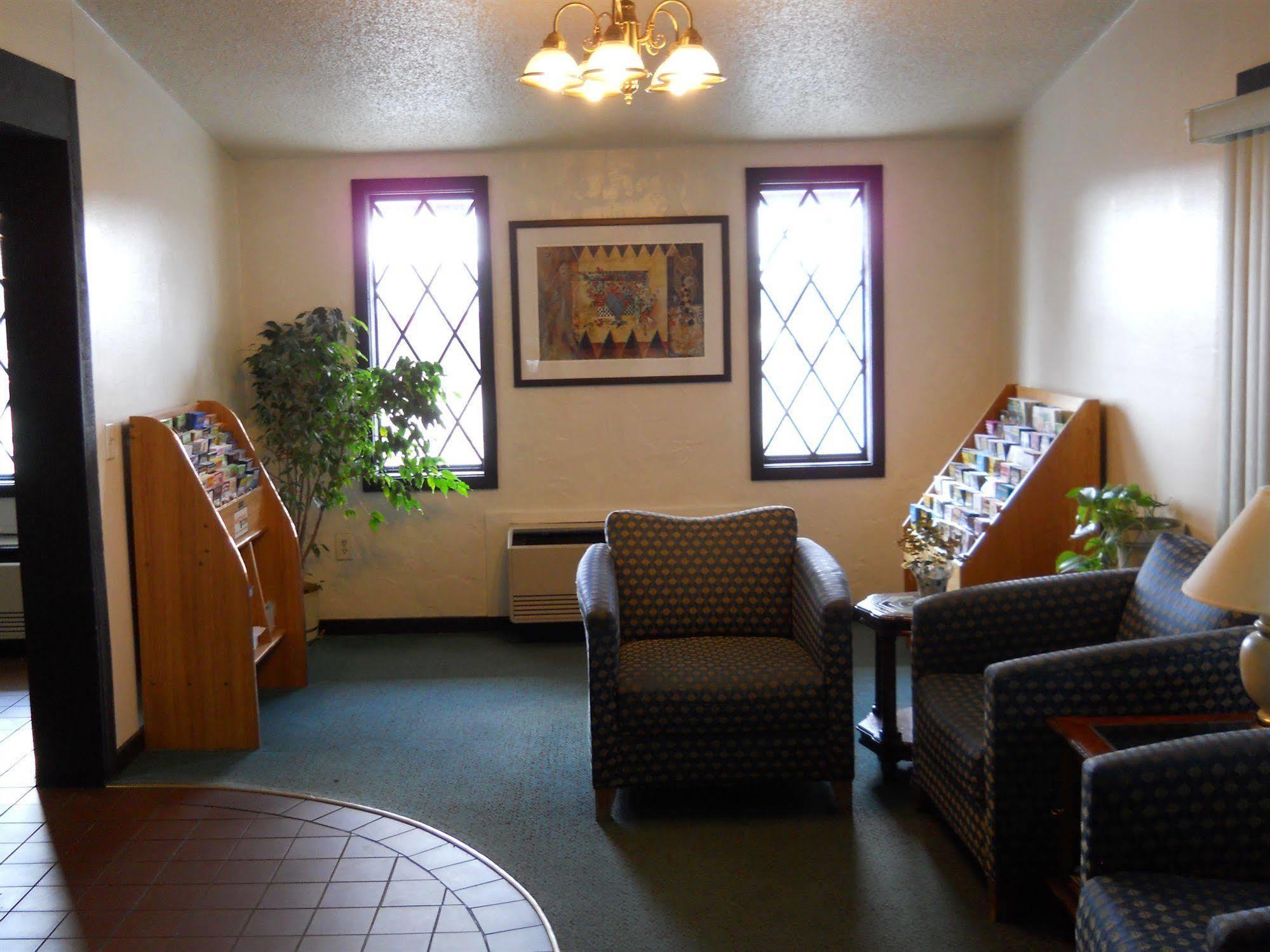 Value - Milwaukee Airport South Motel 3*