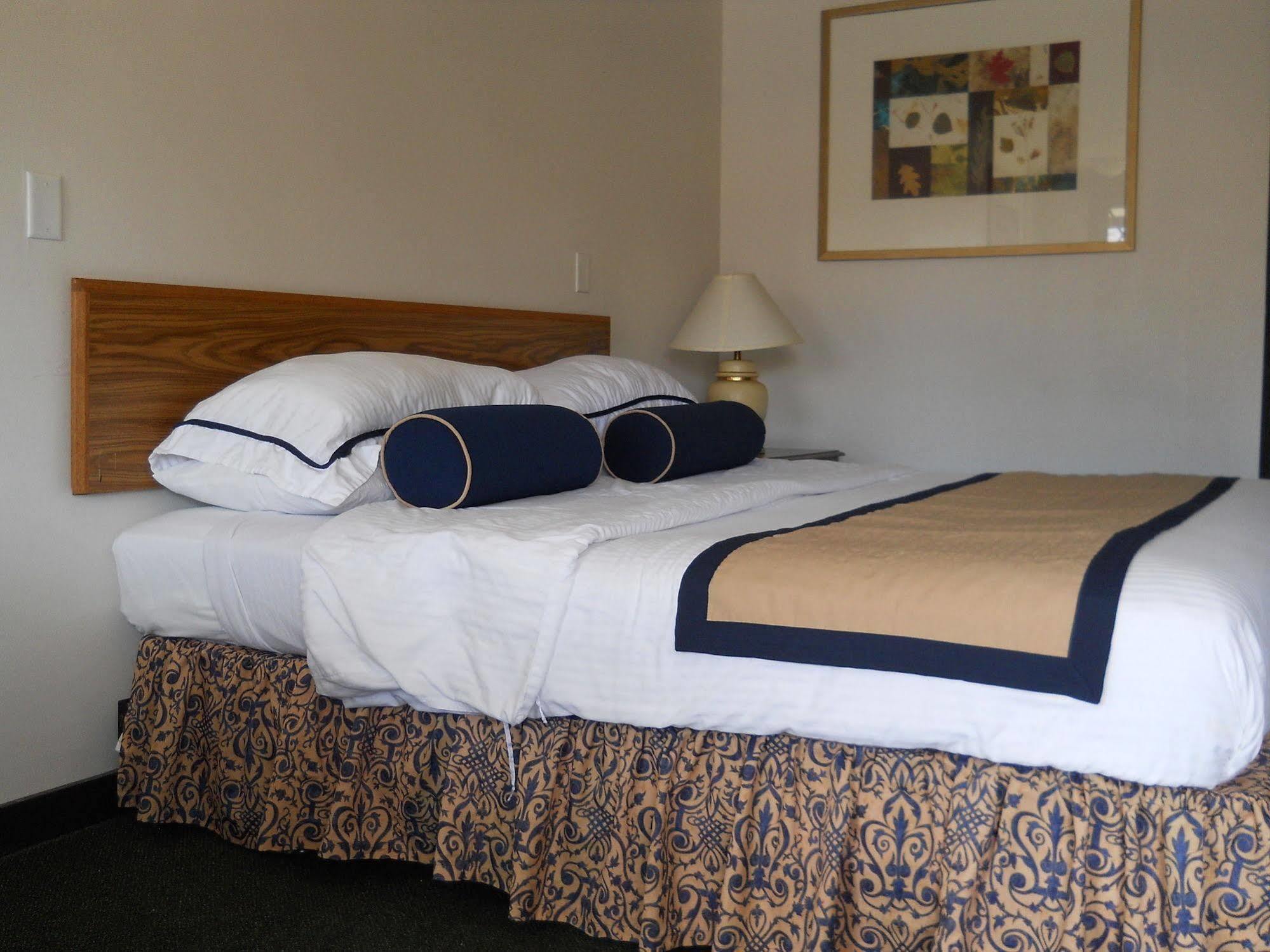 Value - Milwaukee Airport South Motel Oak Creek