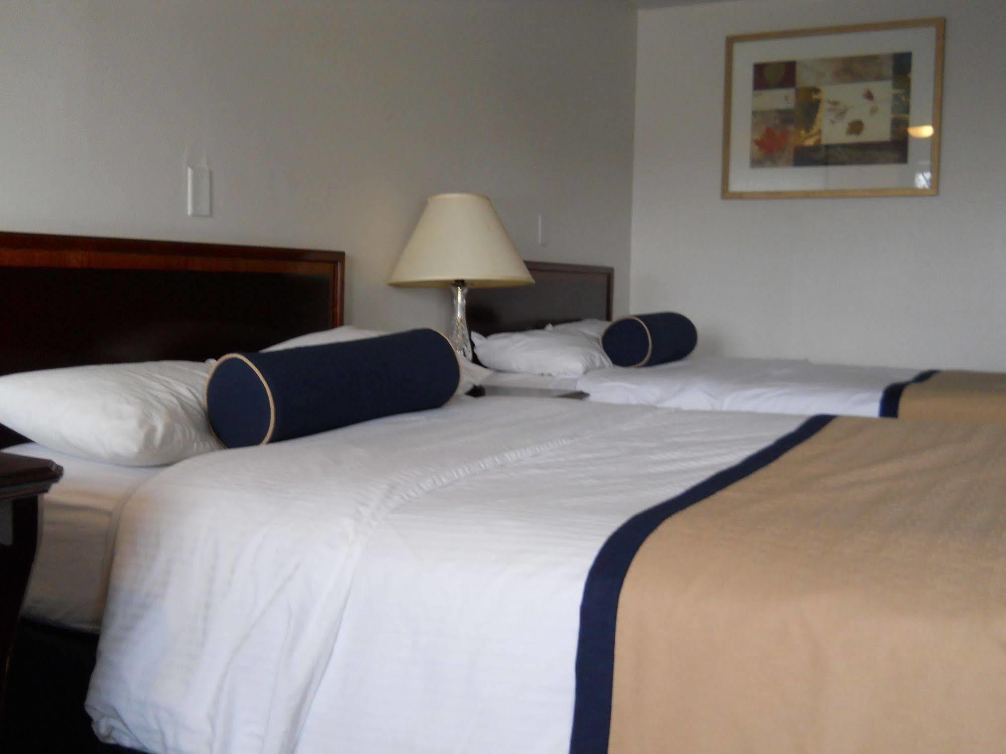 Motel Value - Milwaukee Airport South Oak Creek