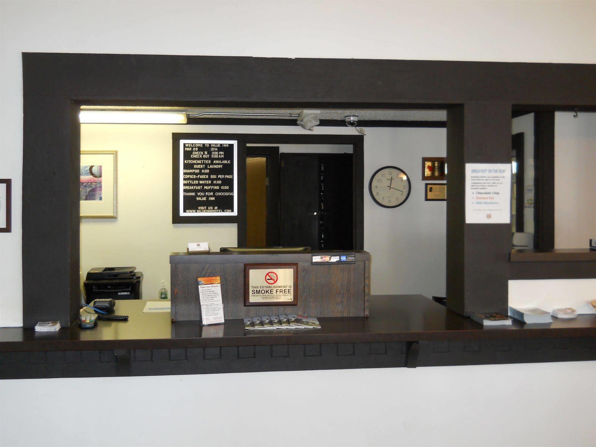Value - Milwaukee Airport South 3* Oak Creek