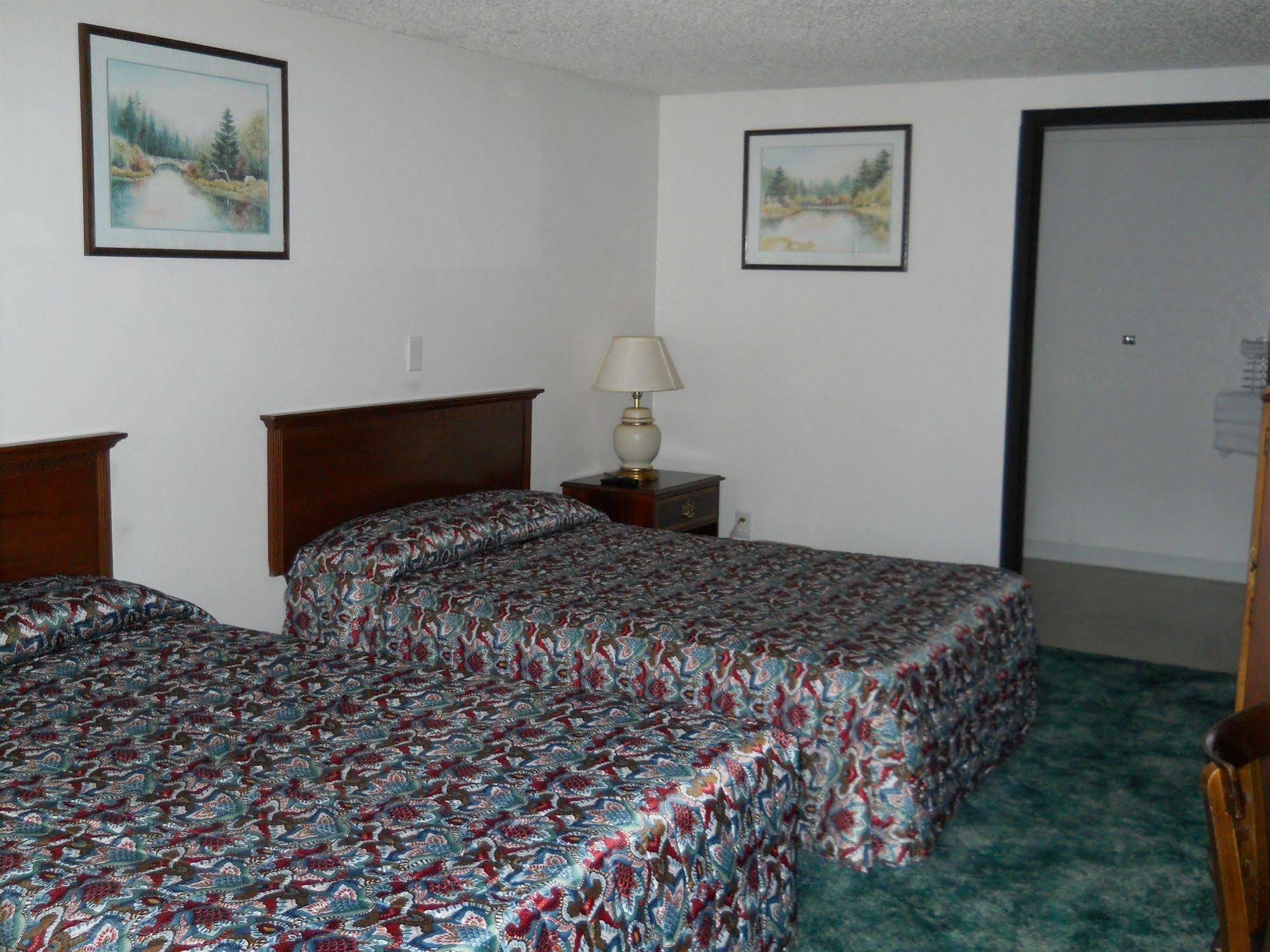 Motel Value - Milwaukee Airport South 3*