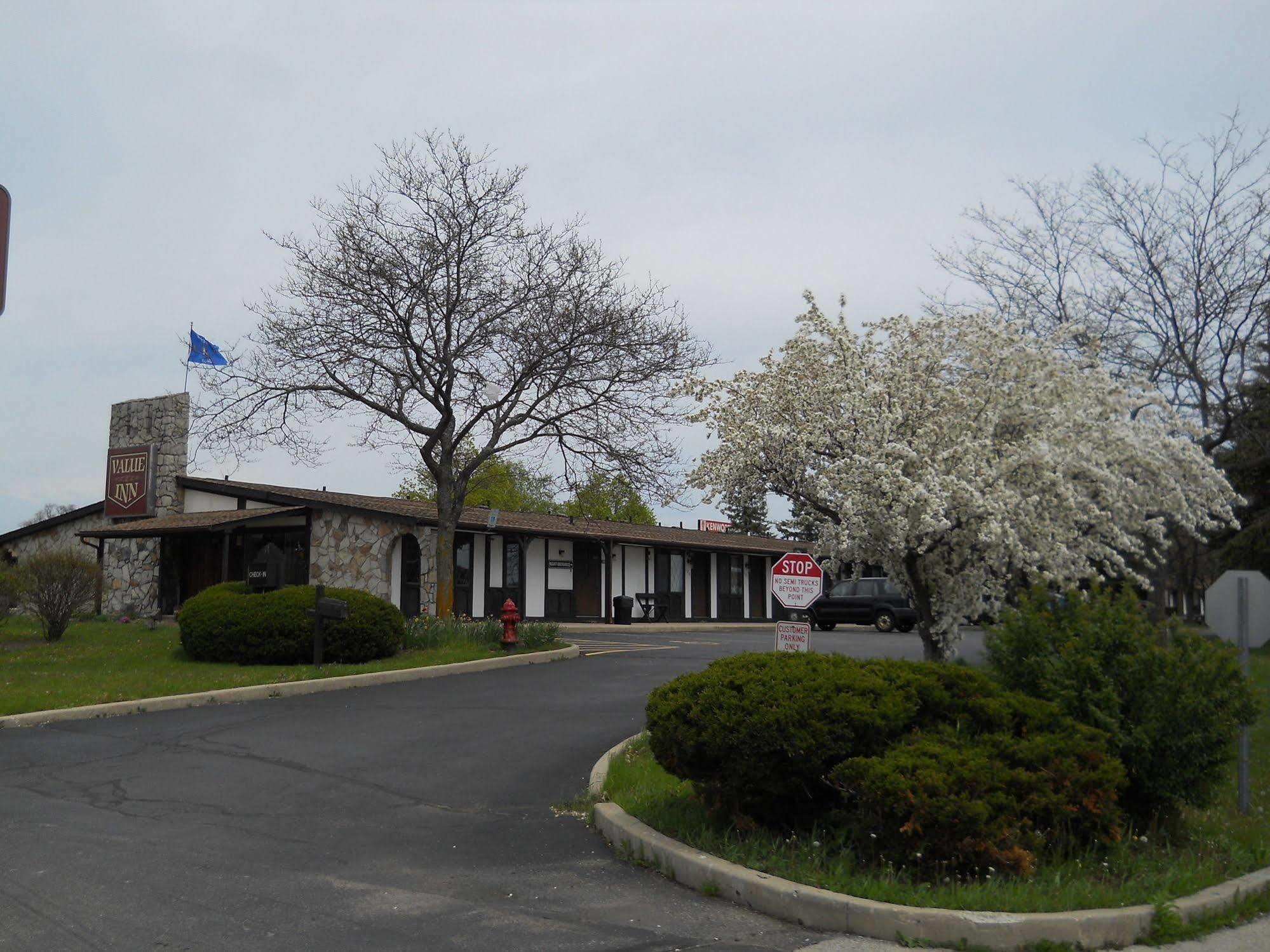 Value - Milwaukee Airport South Motel Oak Creek